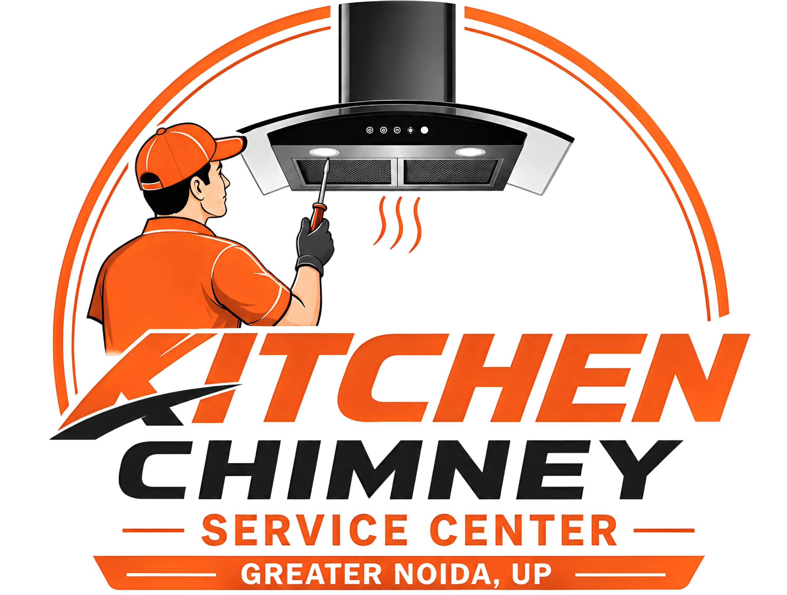 Arjun Chimney Service Centre